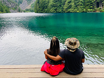 Summer Camping – 2020