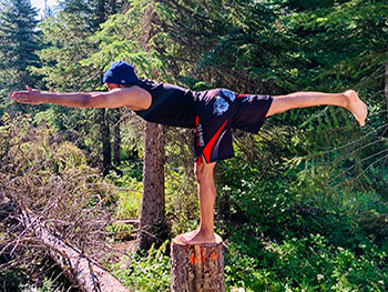 The Benefits of Yoga